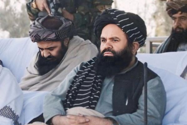 ابراهیم صدر د پنجشېر طالب چارواکو ته: منفورې څېرې له صف څخه وباسئ چې د فتنې سبب ګرځي