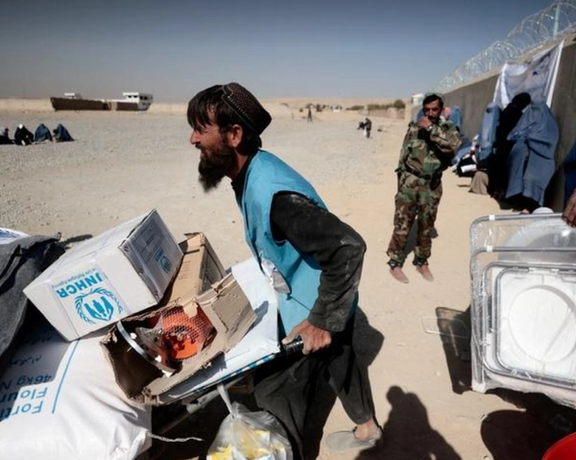 Despite Continued Ban on Afghan Female Staffers, UN To Stay in Afghanistan