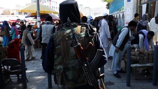 افسانه یا واقعیت ایستادگی جهان با مردم افغانستان