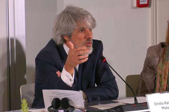 د ښځو ولسي محکمه: طالبانو داسې حکومتي موډل جوړ کړی چې د ښځو وجود یې بیخي حذف کړی