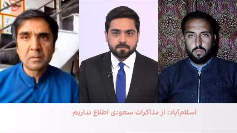 پنجمین درگیری طالبان و پاکستان در اسپین بولدک