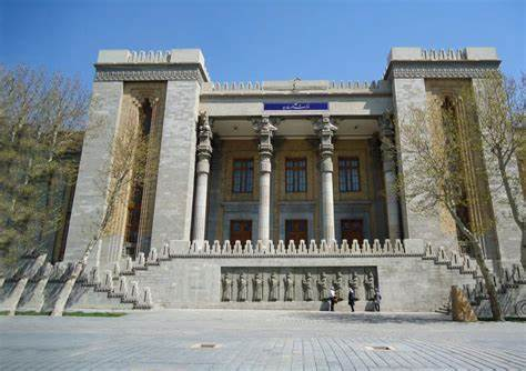 د ایران د بهرنیو چارو وزارت: د پاکستان برید یو غیر متوازن او د نه منلو وړ عمل و