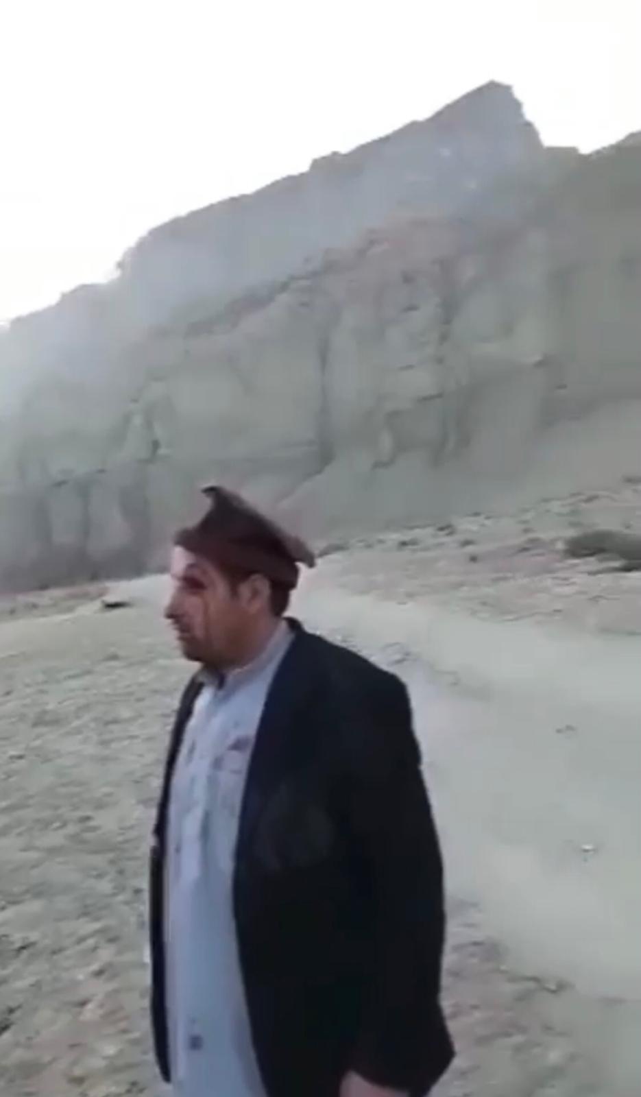 منابع محلی: طالبان یک کارمند حکومت پیشین را در بغلان تیرباران کرده‌اند