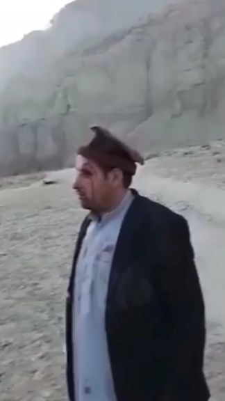 منابع محلی: طالبان یک کارمند حکومت پیشین را در بغلان تیرباران کردهاند