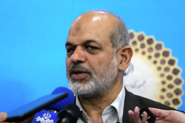 1.3 Million "Illegal" Migrants Deported Last Year, Announces Iranian Interior Minister