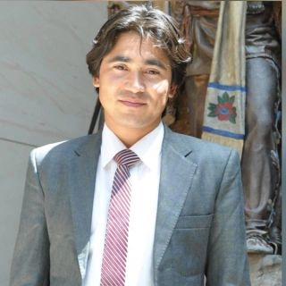 عارف یعقوبی