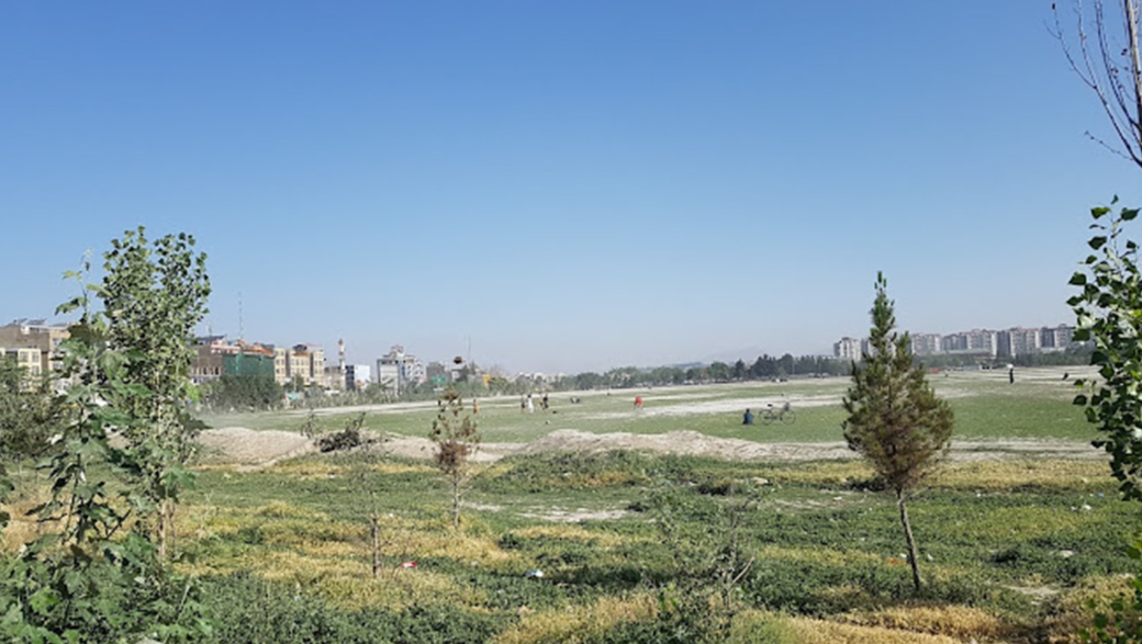 طالبان وايي د «حضوري چمن» د ملکیت د برخلیک مالومولو لپاره طرحه ملا هبت الله ته لېږي