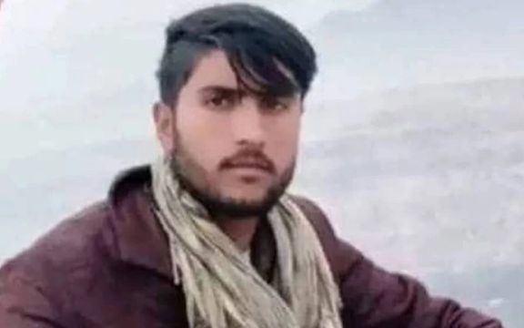 ناپېژاندو وسلهوالو په سمنګان ولایت کې یو ځوان وژلی