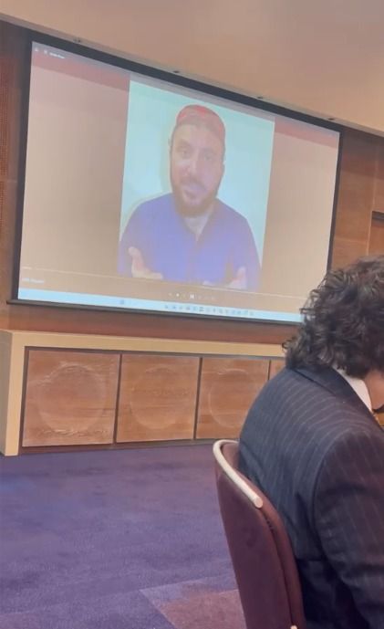 منظور احمد پشتین: ترهګرې ډلې د پاکستان پوځ او استخباراتي ادارو جوړې کړې او روزلې دي
