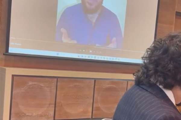 منظور احمد پشتین: ترهګرې ډلې د پاکستان پوځ او استخباراتي ادارو جوړې کړې او روزلې دي