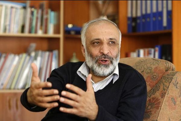 معصوم ستانکزی: په افغانستان کې د ناورین رامنځته کول د پاکستان د سیاست یوه برخه ده