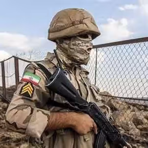 دستکم ۱۰ مهاجر افغان در تیراندازی مرزبانان ایران کشته شدند