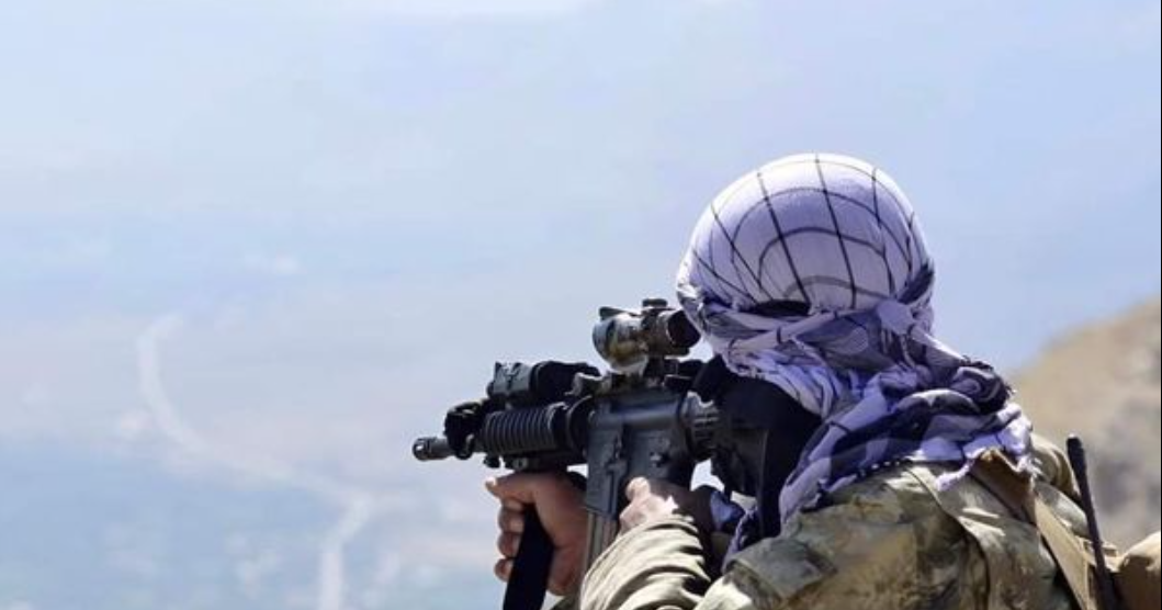 Guerrilla Operations NRF Announces Guerrilla Operations Against Taliban in Afghanistan ...