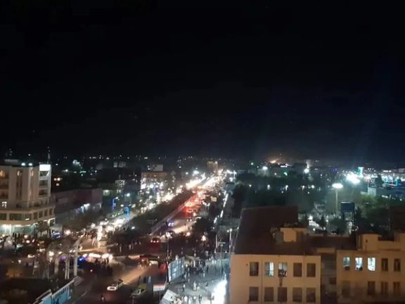 جبهه آزادی مسئولیت انفجار شب سهشنبه در شهر مزارشریف را به عهده گرفت