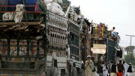 له پاکستان او ایران څخه تر اوو زرو ډیر افغان کډوال افغانستان ته راستانه شوي