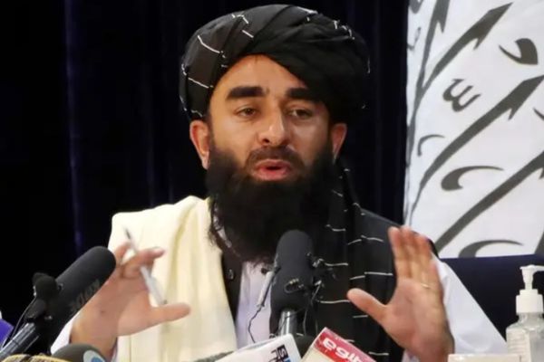 Taliban To Participate In Third Doha Meet
