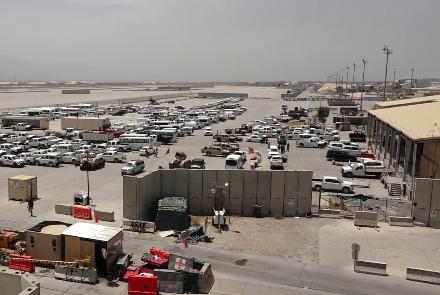 اکونومیست: اطلاعات ترامپ در مورد بگرام نادرست است