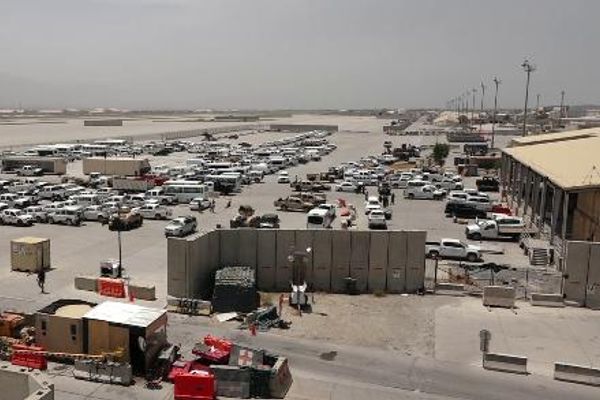 اکونومیست: اطلاعات ترامپ در مورد بگرام نادرست است