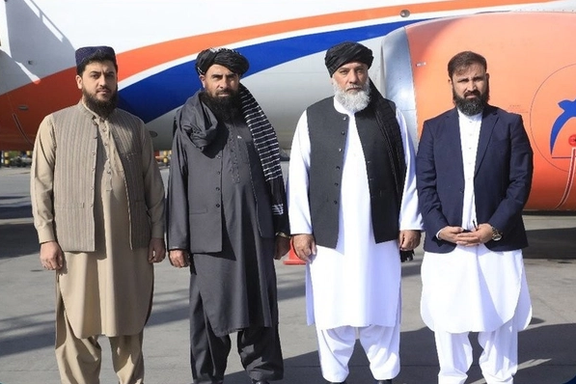 د طالبانو د صنعت او سوداګرۍ وزیر ترکیې ته ولاړ