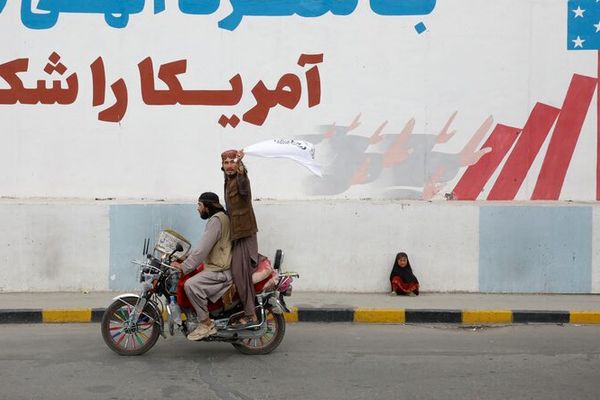 کهنهسربازان امریکایی میگویند خروج از افغانستان هنوز آنها را آزار میدهد