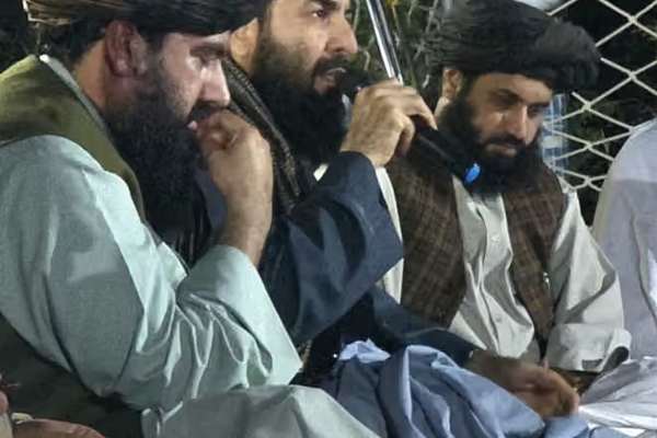 طالبان در شمال به نیروهایش دستور آمادهباش صادر کرده است