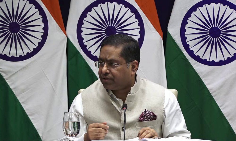 هند وايي پاکستان د خپلو ناکامیو د پټولو لپاره پر نوي ډیلي بې بنسټه تورونه لګوي