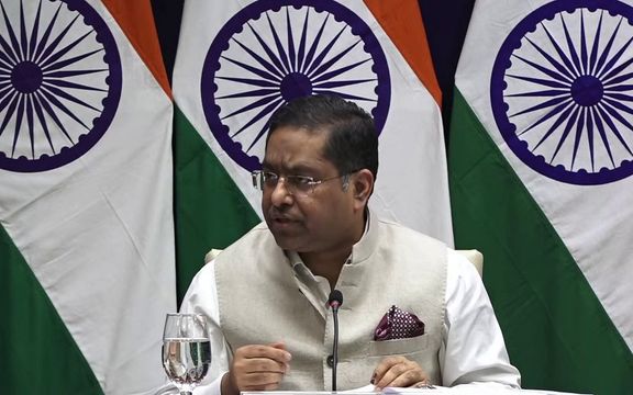 هند وايي پاکستان د خپلو ناکامیو د پټولو لپاره پر نوي ډیلي بې بنسټه تورونه لګوي