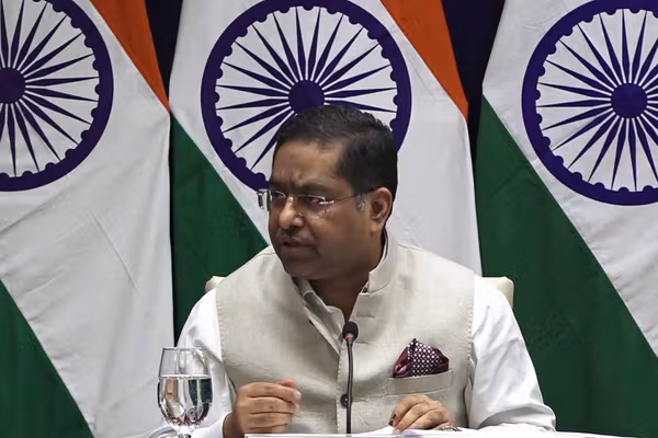 هند وايي پاکستان د خپلو ناکامیو د پټولو لپاره پر نوي ډیلي بې بنسټه تورونه لګوي