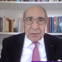 علي احمد جلالي: نړۍ د اوس لپاره د طالبانو بدیل نه ویني، خو ماتېدونکي دي