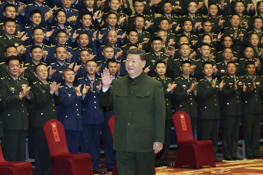 چين په سیمه ییزه ډیپلوماتیکه هڅه کې په تبت، پاکستان او هند تمرکز پراخوي