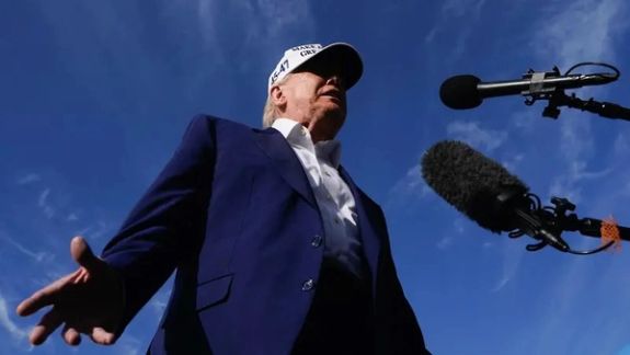 ټرمپ د ناټو مشرۍ کې د امریکايي جنرال د دوام پرېکړه وکړه