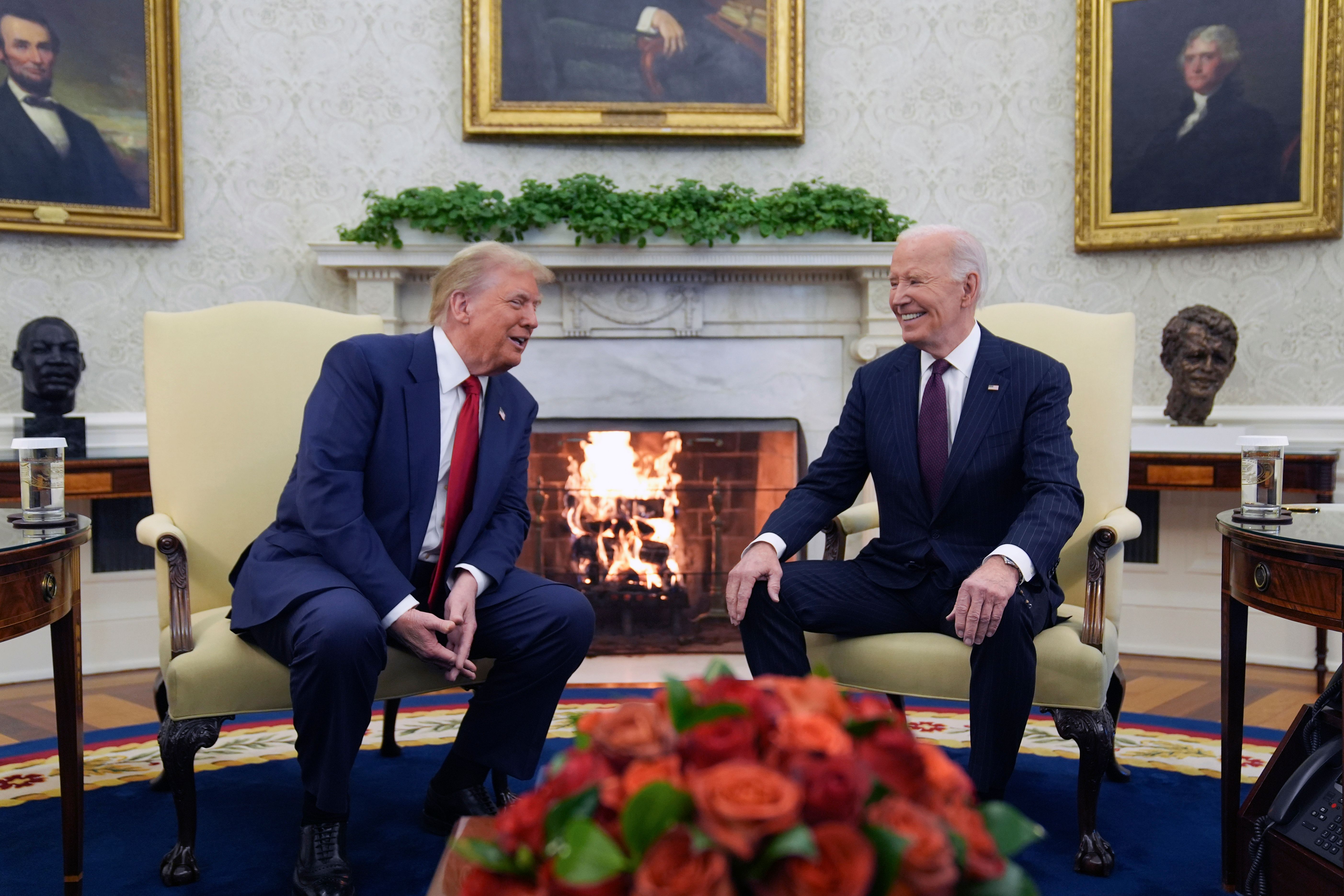 کرملین: بایدن تلاش می‌کند مناقشه اوکراین را چنان تشدید کند که ترامپ نتواند حل کند