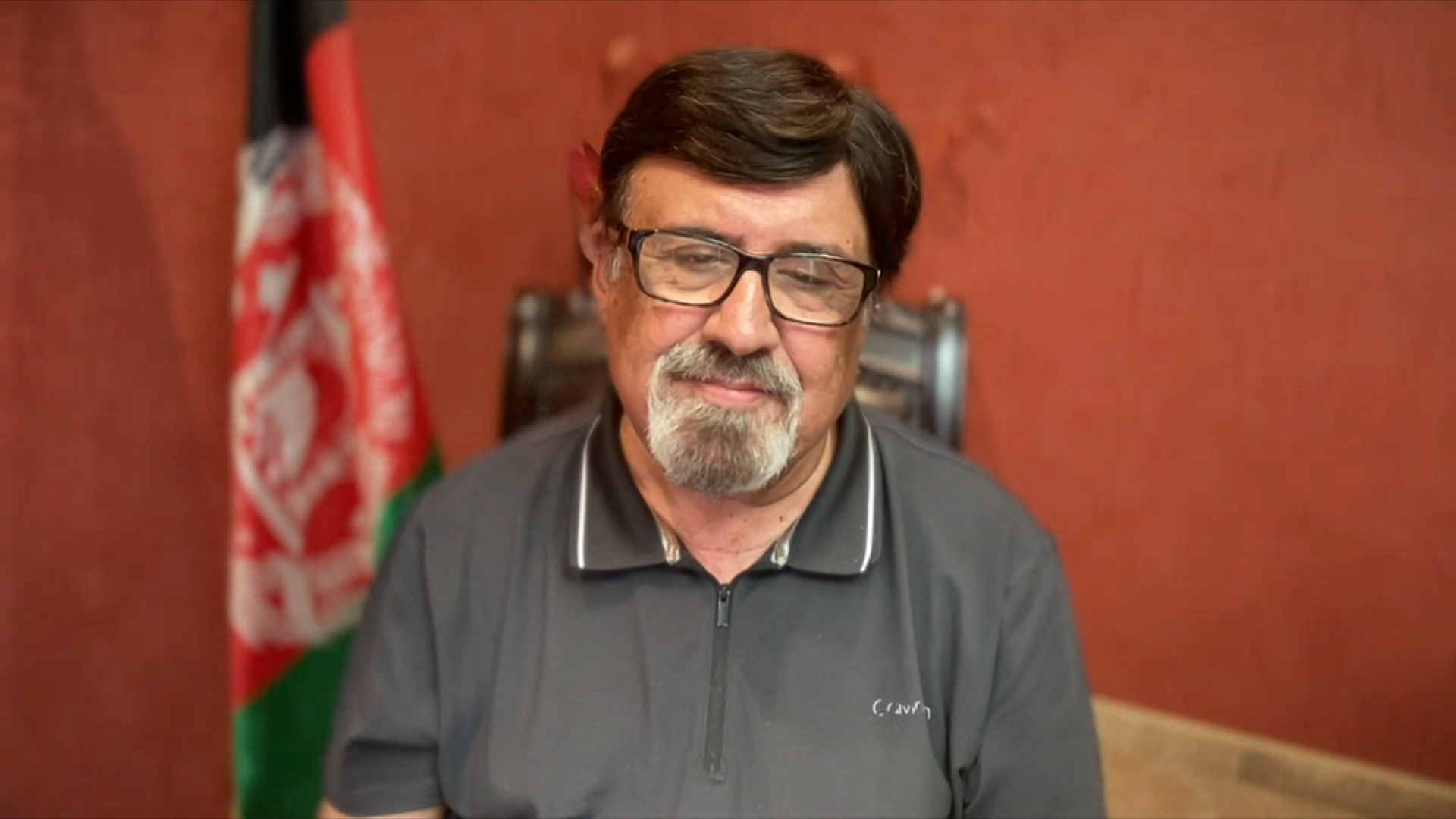 خالد پشتون: پاکستان دشمن مردم افغانستان است، نه طالبان