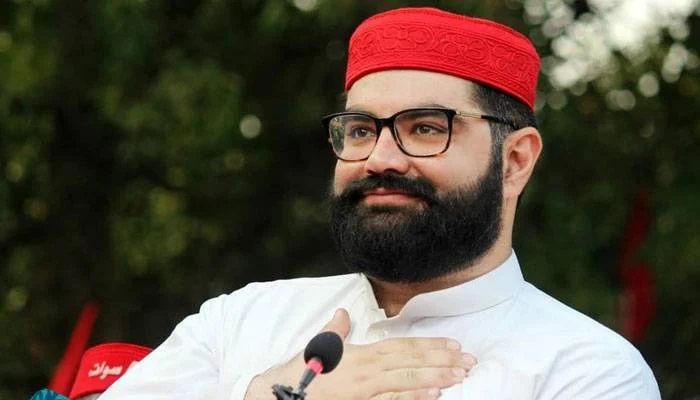 اېمل ولي خان: د یکشنبې په ورځ کوچنی اختر لمانځو