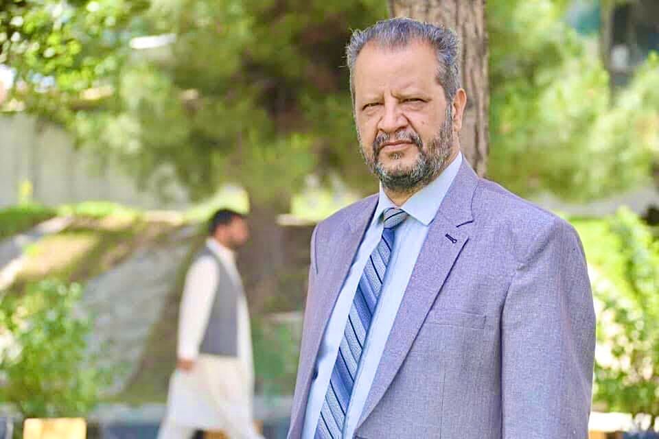 حکیم تورسن: برادرم زنده است