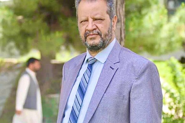 حکیم تورسن: برادرم زنده است