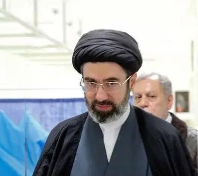 مجتبی خامنه‌يي: ایران امریکا ته نه هېرېدونکي درسونه لري