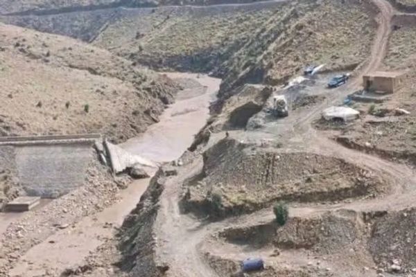 نبیل: د طالبانو استبدادي بند به هم د لیژې بند په څېر ونړېږي