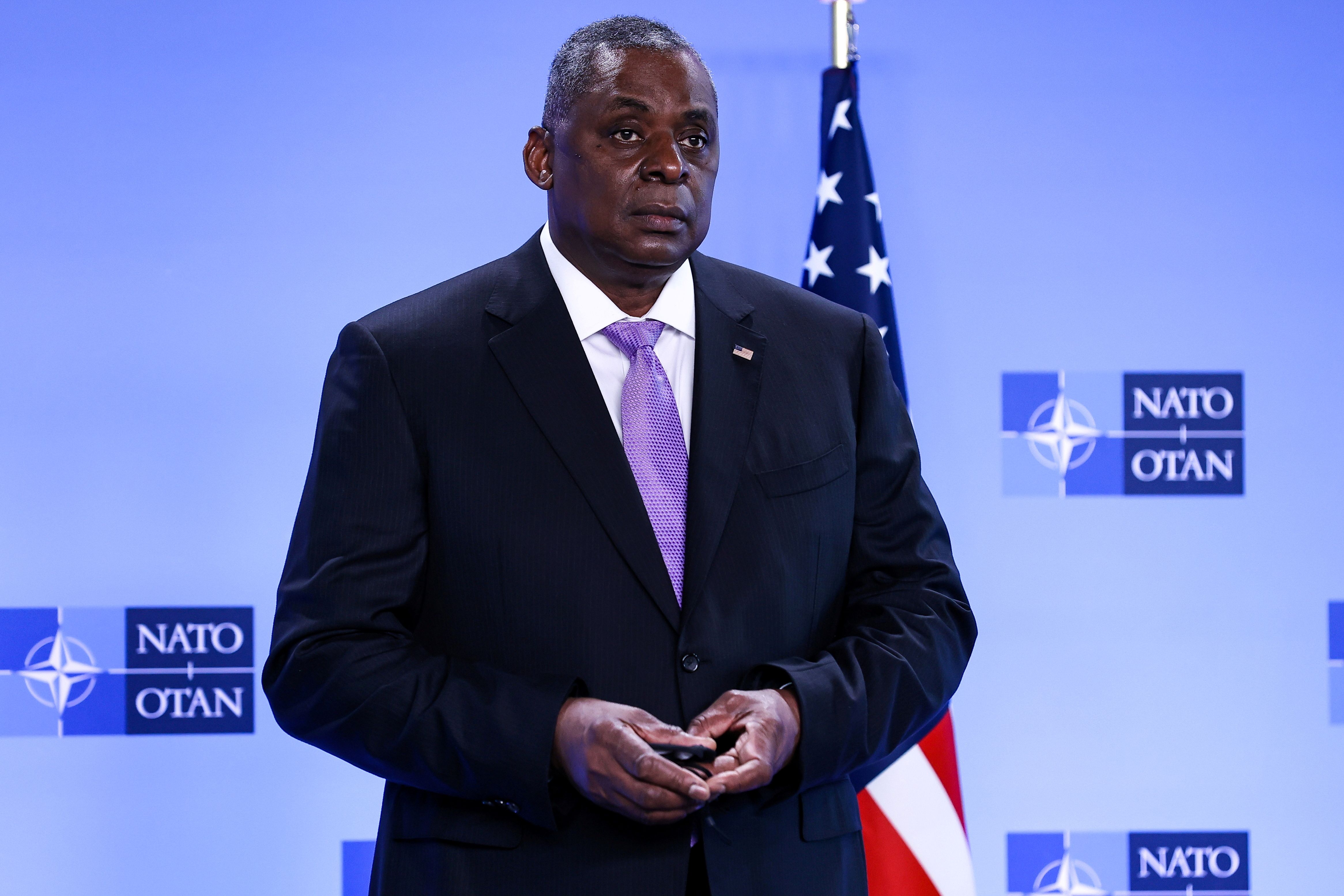 سفر لوید آستین به کشورهای حوزه دریای سیاه برای قدردانی از مشارکت‌شان در جنگ افغانستان