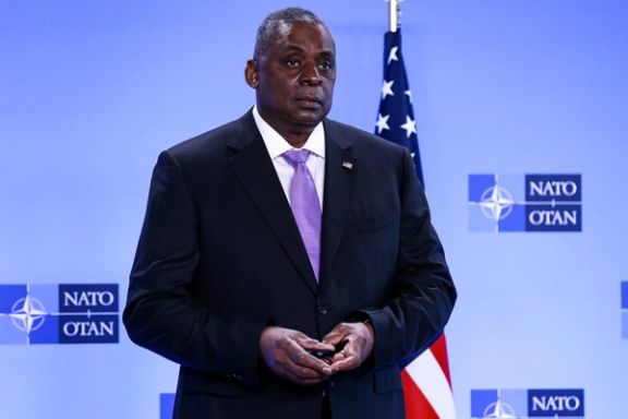 سفر لوید آستین به کشورهای حوزه دریای سیاه برای قدردانی از مشارکتشان در جنگ افغانستان