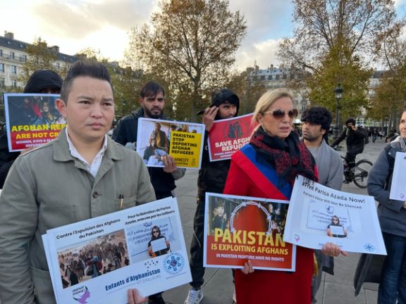 له پاکستانه د افغان کډوالو اېستل؛ پښتون ژغورنې غورځنګ یې په غبرګون کې لاریونونه پیل کړي