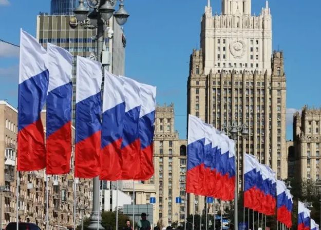 روسیه وايي چې امریکا په وینزویلا تیری کړی دی