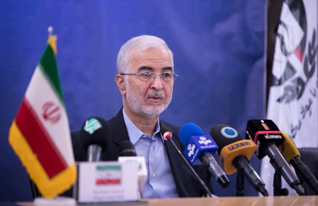 مقام جمهوری اسلامی می‌گوید قاچاق مواد مخدر از افغانستان به ایران ۱۵ درصد کاهش یافته است