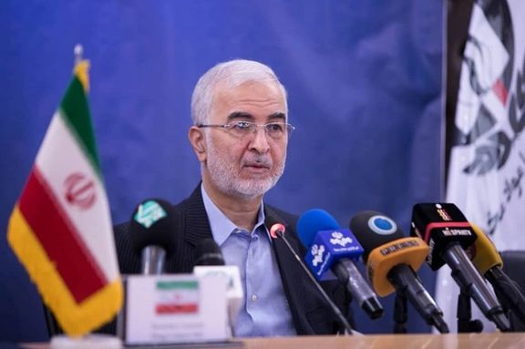 مقام جمهوری اسلامی میگوید قاچاق مواد مخدر از افغانستان به ایران ۱۵ درصد کاهش یافته است