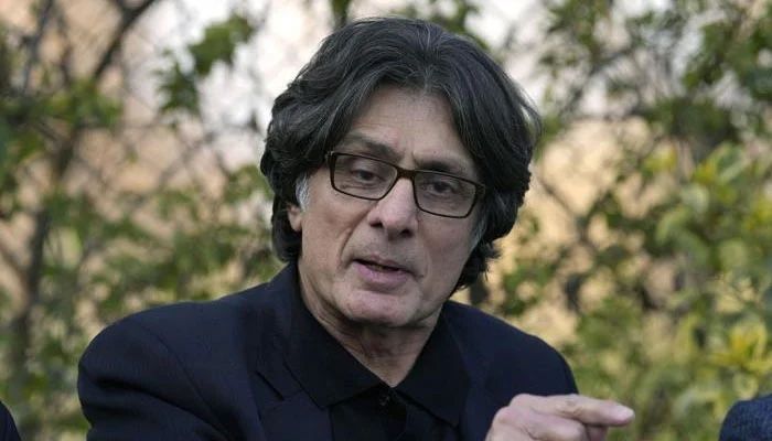 د اسلام اباد یوې محکمې د تحریک انصاف ګوند غړي جسماني سزا د ۳ نورو ورځو لپاره تمدید کړه