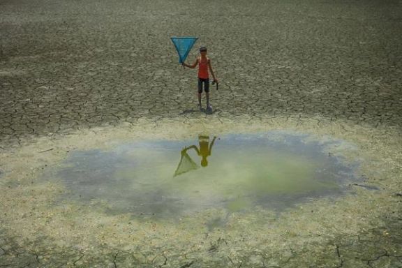 سازمان هواشناسی جهانی:دستکم ۳.۶ میلیارد نفر، یک ماه در هر سال به آب کافی دسترسی ندارند