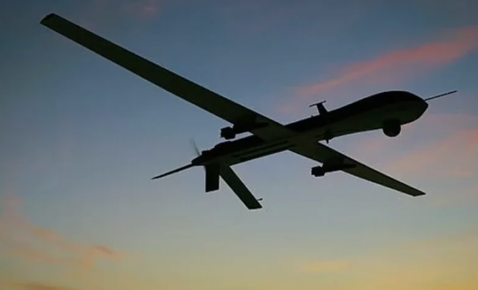 د طالبانو اندېښنه؛ د پاکستان بې پېلوټه الوتکې د افغانستان پر هوایي حریم ګزمې کوي