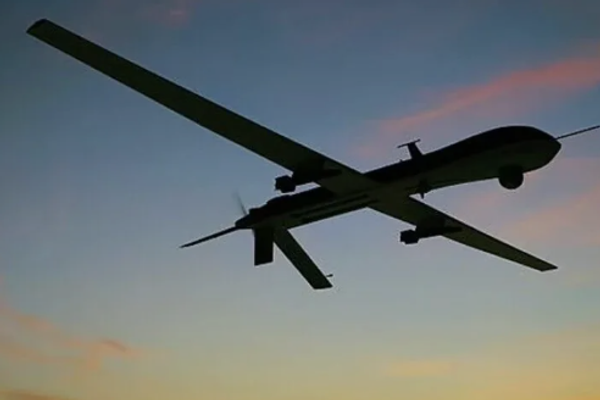 د طالبانو اندېښنه؛ د پاکستان بې پېلوټه الوتکې د افغانستان پر هوایي حریم ګزمې کوي