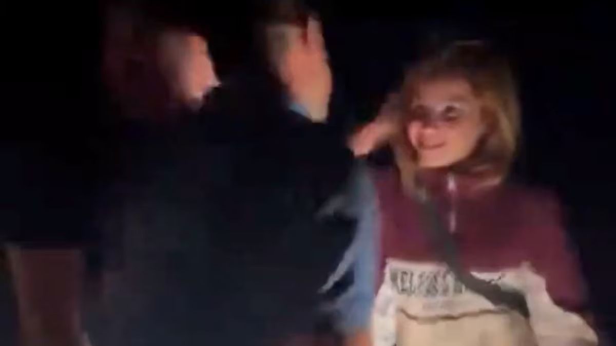 زن ایزدی پس از یک دهه اسارت در غزه آزاد شد