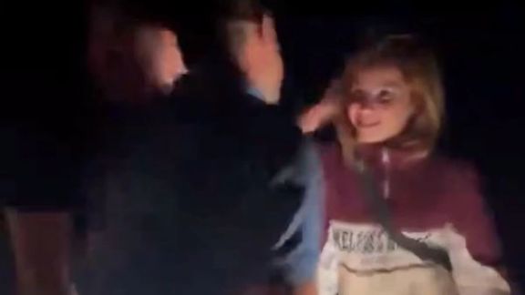 زن ایزدی پس از یک دهه اسارت در غزه آزاد شد